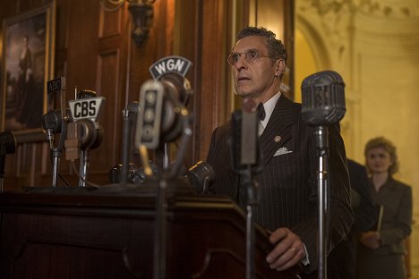 John Turturro - The Plot Against America - Episode 6 - Photos