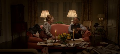 Holland Taylor, Joe Mantello - Hollywood - Skok - Z filmu