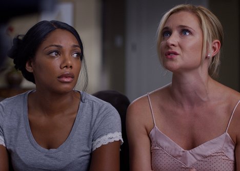 Tiffany Hines, Katherine Bailess - He Loved Them All - Film