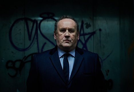 Colm Meaney - Gangs of London - Episode 1 - Film