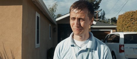 Einar Kuusk - Ameerika suvi - De la película