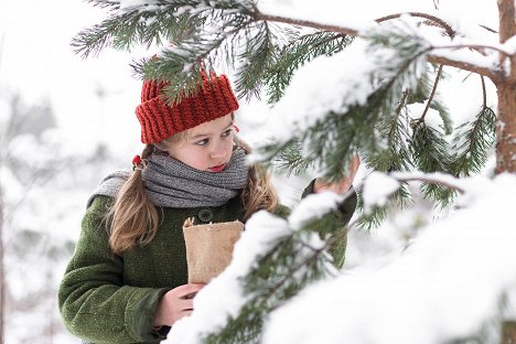 Paula Rits - Weihnachten im Zaubereulenwald - Filmfotos