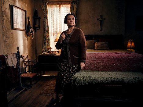 Adriana Barraza - Penny Dreadful: City of Angels - Promokuvat