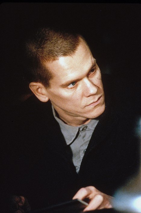 Kevin Bacon - Murder in the First - Filmfotos