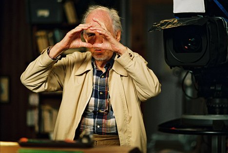 Ingmar Bergman - Saraband - Making of