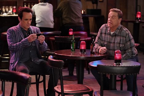 John Goodman - The Conners - Pilot Lights & Sister Fights - Photos