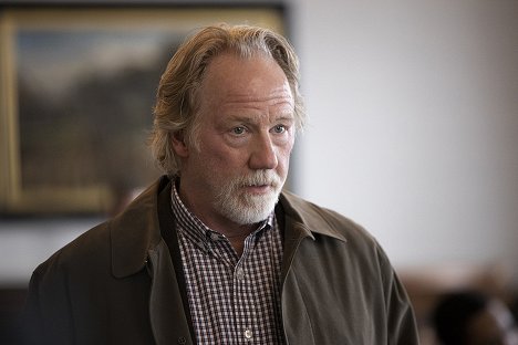 Timothy Busfield - Právník na doživotí - Pohřbený případ - Z filmu