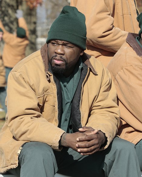 50 Cent - Právník na doživotí - Pohřbený případ - Z filmu