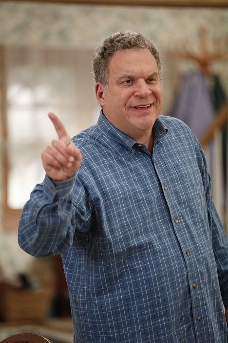 Jeff Garlin - Die Goldbergs - Die Rückkehr des Formica-King - Filmfotos