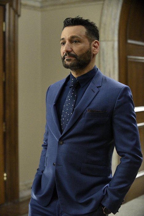 Cas Anvar - How to Get Away with Murder - Let's Hurt Him - Photos