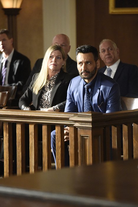 Cas Anvar - How to Get Away with Murder - Let's Hurt Him - Photos