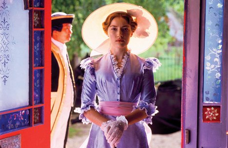 Kelly Macdonald - Nanny McPhee - Photos