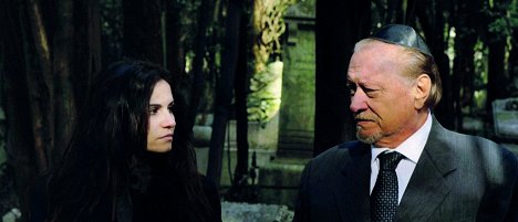 Ivana Pantaleo, Adalberto Maria Merli - I nomi del Signor Sulčič - De la película