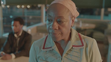 Marianne Jean-Baptiste - Moving On - Photos