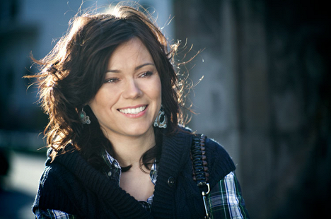 Magdalena Nieć ČSFD.cz