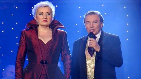 Eva Urbanová, Karel Gott - Koncert Evy Urbanové a Karla Gotta v Lucerně 2010 - Kuvat elokuvasta