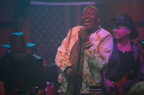 Tituss Burgess - Unbreakable Kimmy Schmidt: Kimmy vs. the Reverend - Photos