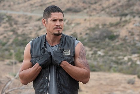 JD Pardo - Mayans M.C. - Uch/Opossum - Photos