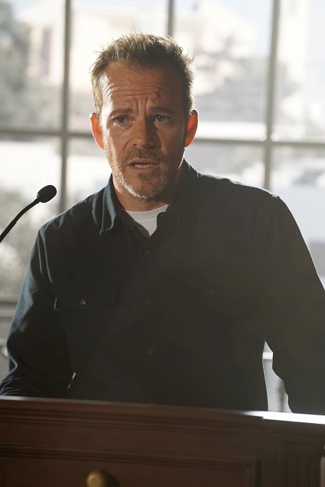 Stephen Dorff - Deputy - 10-8 Entitlements - Photos