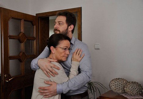 Sabriye Kara, Alican Yücesoy - Intersection - Episode 15 - Photos