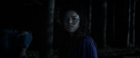 Piper Curda - The Witch Next Door - Filmfotos