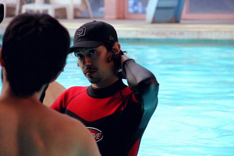 Juan Pablo Ramírez | ČSFD.cz