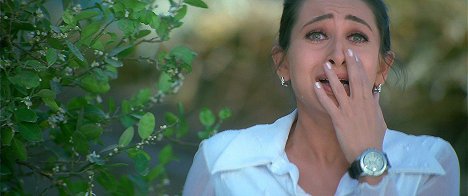Karisma Kapoor - Shakthi: The Power - De filmes