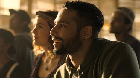 Siddhant Chaturvedi - Gully Boy - De la película