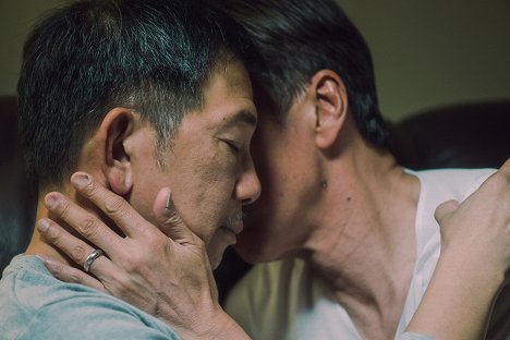 Ben Yuen, Tai Bo - Twilight's Kiss - Photos