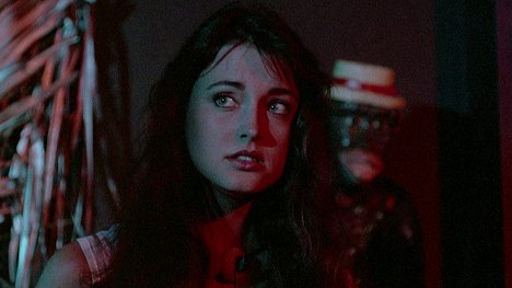 Debra Hunter - Nightmare Weekend - Filmfotos