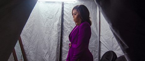 Michelle Obama - Můj příběh - Z filmu