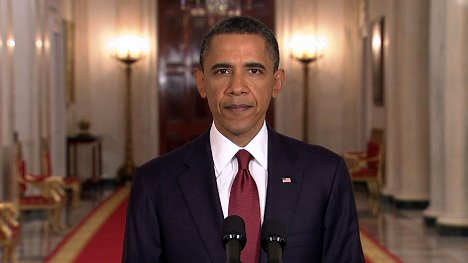 Barack Obama - America's Book of Secrets - Black Ops - Film
