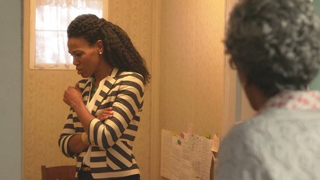 Priscilla C. Shirer - War Room - Photos