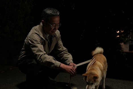 Noritake Kinashi - Inujašiki - Filmfotók