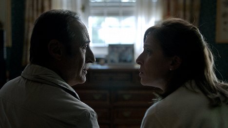 Guillermo Francella, Carla Peterson - Animal - Film