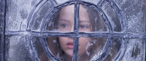 Kristina Pimenova - The Russian Bride - Van film