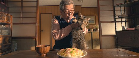 Shinosuke Tatekawa - The Island of Cats - Photos