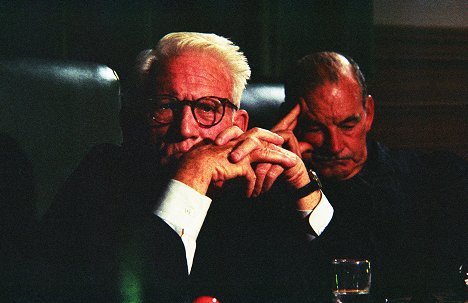 Spencer Tracy, Ray Teal