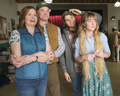 Belle Adams | ČSFD.cz