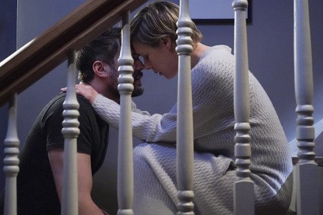 Charlie Weber, Liza Weil - How to Get Away with Murder - Annalise Keating est morte - Film