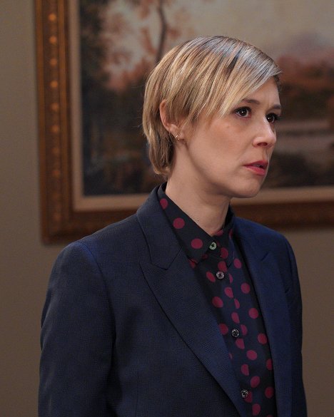 Liza Weil - How to Get Away with Murder - Annalise Keating Is Dead - Photos