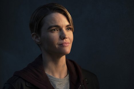 Ruby Rose - Batwoman - A Secret Kept from All the Rest - Photos