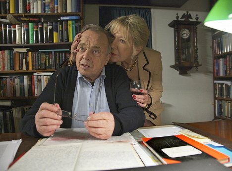 Dieter Bellmann, Barbara M. Ahren - In aller Freundschaft - Es ist, wie es ist - Z filmu
