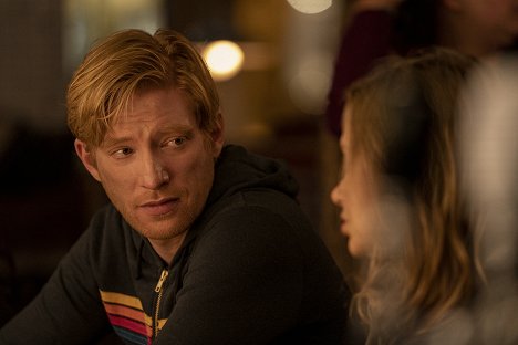 Domhnall Gleeson - Run - Tell - Kuvat elokuvasta