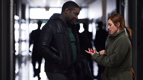 Sam Richardson, Brittany Snow - Hooking Up - Kuvat elokuvasta