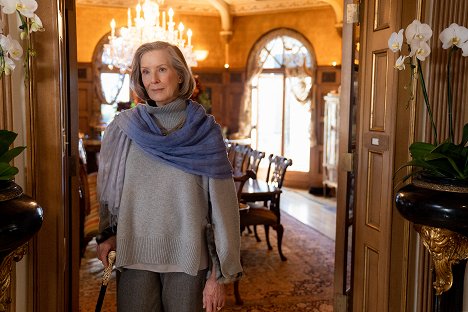 Frances Conroy - Dead to Me - It Had to Be You - Photos