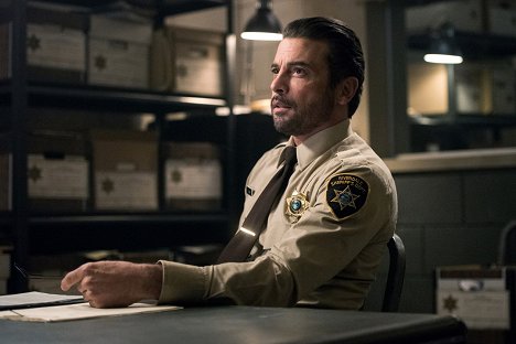 Skeet Ulrich - Riverdale - Chapter Seventy-Two: To Die For - Photos
