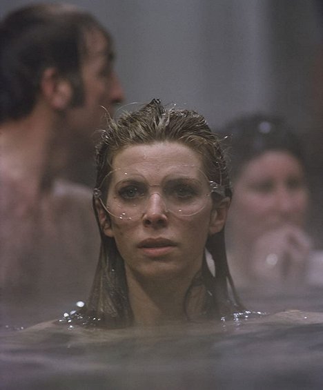 Billie Whitelaw - Viimeinen Leo - Kuvat elokuvasta