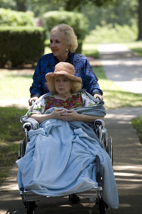Doris Roberts, Piper Laurie - Another Harvest Moon - Film