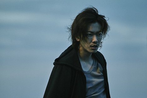 Takeru Sató - Hitojo - Z filmu